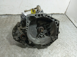 КПП механическая (МКПП) Opel Zafira 2 поколение (B) [рестайлинг] (2008 - 2014), 1.9 л., Z 19 DT, дизель, МКПП