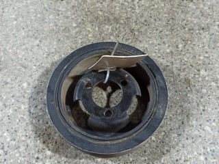 шкив коленвала Peugeot 207 1 поколение (2006 - 2009), 1.4 л., 8FS (EP3), бензин, МКПП, V756280180