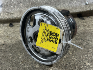 насос гидроусилителя руля Renault Kangoo 1 поколение [рестайлинг] (2003 - 2009), 1.4 л., i, E7J 634, бензин, МКПП