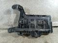 полка аккумулятора Volkswagen Tiguan 1 поколение (2007 - 2011), 2.0 л., TDi, 1K0915333H - фото №2
