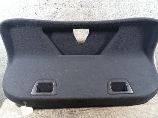 обшивка крышки багажника Audi A6 4F/C6 (2004 - 2008), седан