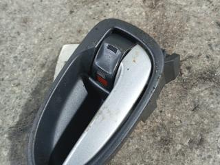 ручка внутренняя передняя правая Toyota Yaris XP9 (2005 - 2009), хетчбэк 5 дв.