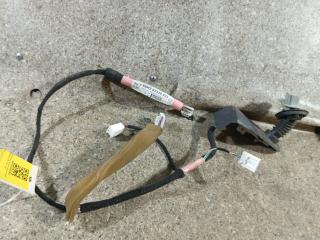 дверная проводка Mazda 3 BL (2008 - 2011), седан