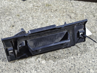 ручка крышки багажника Peugeot 206 1 поколение [рестайлинг] 2004