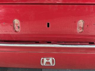 бленда Honda Accord 5 поколение [рестайлинг] (1996 - 1998), седан