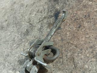 ограничитель открывания двери Opel Omega B [рестайлинг] (1999 - 2003), седан