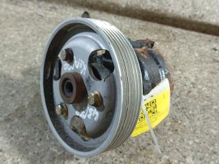 насос гидроусилителя руля Renault Kangoo 1 поколение (1997 - 2003), 1.4 л., i, E7J 634, бензин, 5МКПП