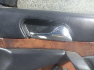 ручка внутренняя передняя правая Mercedes-Benz S-Класс W140 [2-й рестайлинг] (1996 - 1998), седан