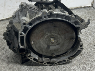 КПП автоматическая (АКПП) Ford Focus 2 поколение (2004 - 2008), 2.0 л., i, AODA, бензин, АКПП, 5M5P-7000-AB