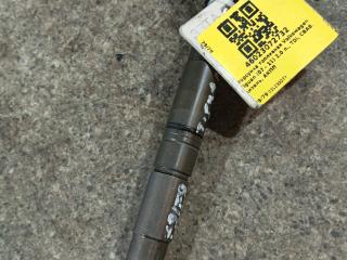 форсунка Volkswagen Tiguan 1 поколение (2007 - 2011), 2.0 л., TDi, CBAB, дизель, АКПП, 03L130277