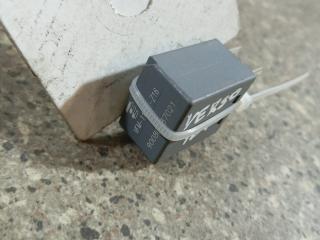 реле (прочие) Toyota Verso 1 поколение [рестайлинг] (2012 - 2015), дизель, 90080-87021, VFM-11F41-Z16