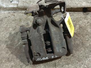 суппорт задний левый Audi A4 B5 (1994 - 1999), полный привод