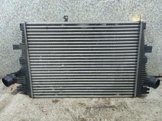 интеркулер Alfa Romeo 159 1 поколение (2005 - 2011), 1.9 л., дизель, VP4FLH-9L440-AF, 0050011