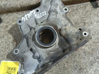 насос масляный Volkswagen Golf 4 поколение (1997 - 2006), 1.4 л., i, AXP, бензин, 5МКПП, 036115105