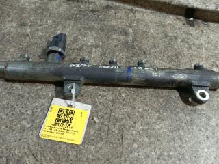 топливная рампа Renault Scenic 1 поколение [рестайлинг] (1999 - 2003), 1.9 л., DCi, F9Q 732, дизель, 5МКПП, 0445214015, 7700111013