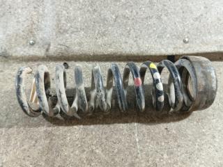 пружина задняя Mercedes-Benz E-Класс W124 [рестайлинг] (1987 - 1993), 2.3 л., бензин, седан