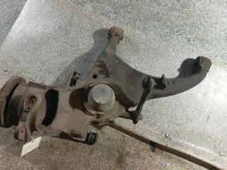 рычаг задний нижний Renault Scenic RX4 1 поколение (1996 - 1999), 1.9 л., дизель, полный привод, 600281