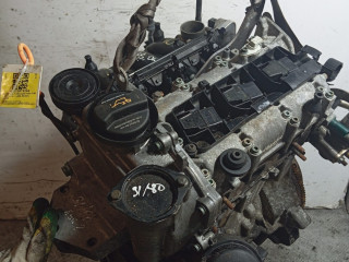 двигатель Volkswagen Polo 4 поколение (2001 - 2005), 1.2 л., i, AZQ, бензин, МКПП