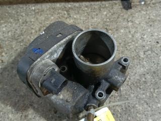 заслонка дроссельная Volkswagen Golf 4 поколение (1997 - 2006), 1.4 л., i, AXP, бензин, 5МКПП, 036133062