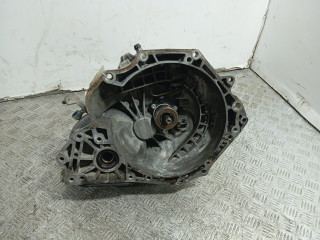 КПП механическая (МКПП) Opel Corsa C (2000 - 2003), 1.0 л., i, Z 10 XE, бензин, МКПП