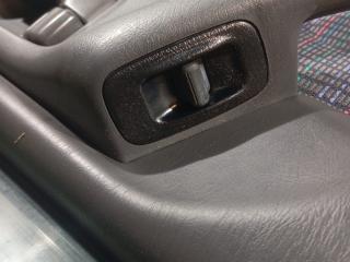 кнопка стеклоподъемника двери задней левой Toyota Carina E 1 поколение (1992 - 1998), седан