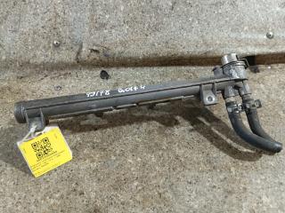 форсунка Volkswagen Golf 4 поколение (1997 - 2006), 1.4 л., i, APE, бензин, 5МКПП, 036133319B, 036031S