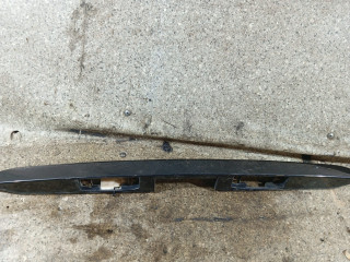 накладка подсветки номера Kia Ceed 1 поколение (2007 - 2010), хетчбэк 5 дв.