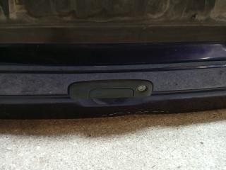 замок багажника Chrysler Voyager 3 поколение (1995 - 2001)