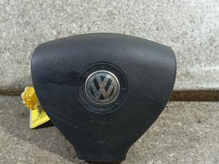 подушка безопасности водителя Volkswagen Tiguan 1 поколение (2007 - 2011), 1K0880201CB