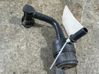 клапан вентиляции топливного бака Peugeot 207 1 поколение (2006 - 2009), 1.4 л., 8FS (EP3), бензин, МКПП, V754196180