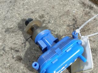 активатор (привод) замка двери Audi 80 8C/B4 (1991 - 1996)