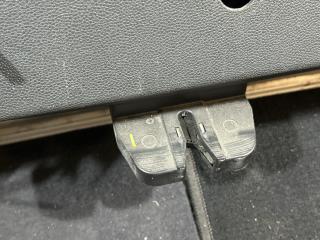 замок багажника Opel Zafira 2 поколение (B) (2005 - 2008)