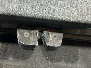 замок багажника Opel Zafira 2 поколение (B) [рестайлинг] (2008 - 2014)