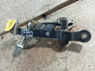 механизм выбора передач Opel Corsa C [рестайлинг] (2003 - 2006), 1.7 л., Y 17 DT, дизель, МКПП