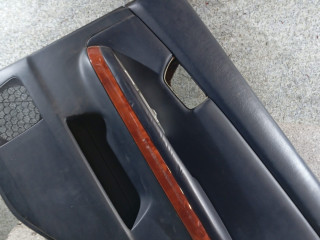 обшивка двери задняя правая Lexus RX 2 поколение 2006