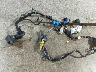 дверная проводка Mercedes-Benz S-Класс W221 (2005 - 2009), 5.5 л., i