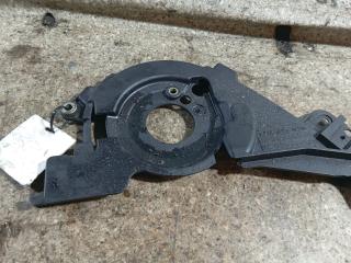 защита (кожух) ремня ГРМ Citroen Xsara Picasso 1 поколение [рестайлинг] (2004 - 2010), 1.6 л., HDi, 9HZ (DV6TED4), дизель, 5МКПП, 9651559980, 9651560080