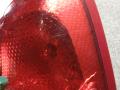 фонарь задний правый Nissan Primera P12 (2001 - 2008), седан, 26550AU300 - фото №4