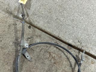 трос ручника Toyota Verso 1 поколение [рестайлинг] (2012 - 2015), 1.6 л., D-4D