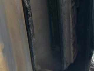 ручка открывания багажника Hyundai Matrix 1 поколение (2001 - 2005)