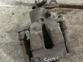 суппорт задний правый Renault Scenic 1 поколение [рестайлинг] (1999 - 2003)