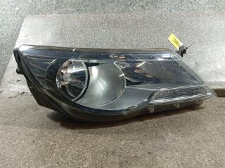 фара правая Volkswagen Tiguan 1 поколение (2007 - 2011), 5N1941032AB