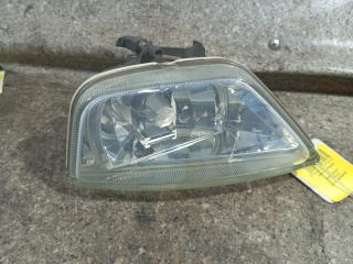 фара противотуманная левая Ford Focus 1 поколение [рестайлинг] 2003