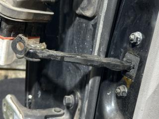 ограничитель открывания двери Kia Ceed 1 поколение (2007 - 2010), универсал