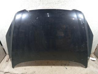 капот Kia Ceed 1 поколение (2007 - 2010), хетчбэк 5 дв.