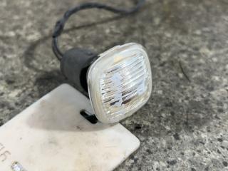 повторитель поворота на крыле правый Skoda Octavia 1 поколение (A4) [рестайлинг] (2000 - 2010)