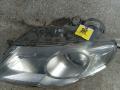 фара левая Volkswagen Passat B6 (2005 - 2010), 3C0941005AA - фото №2