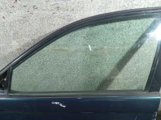стекло двери передней левой Toyota Carina E 1 поколение (1992 - 1998)