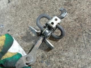 ограничитель открывания двери Opel Omega B [рестайлинг] (1999 - 2003), седан