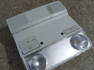 фонарь салона (плафон) Volkswagen Tiguan 1 поколение (2007 - 2011), 1K0947105TW, 1K0947133E